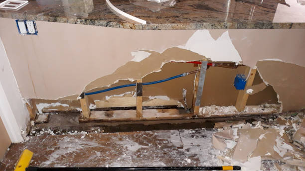 Best Commercial water damage restoration  in Moncks Corner, SC