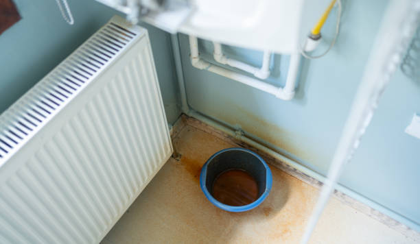 Water damage restoration experts in Moncks Corner, SC